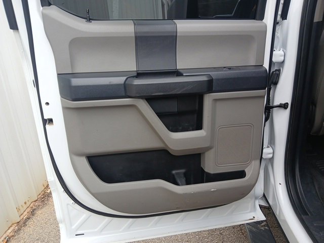 Used 2022 Ford F350 XL w/ Power Equipment Group image 15