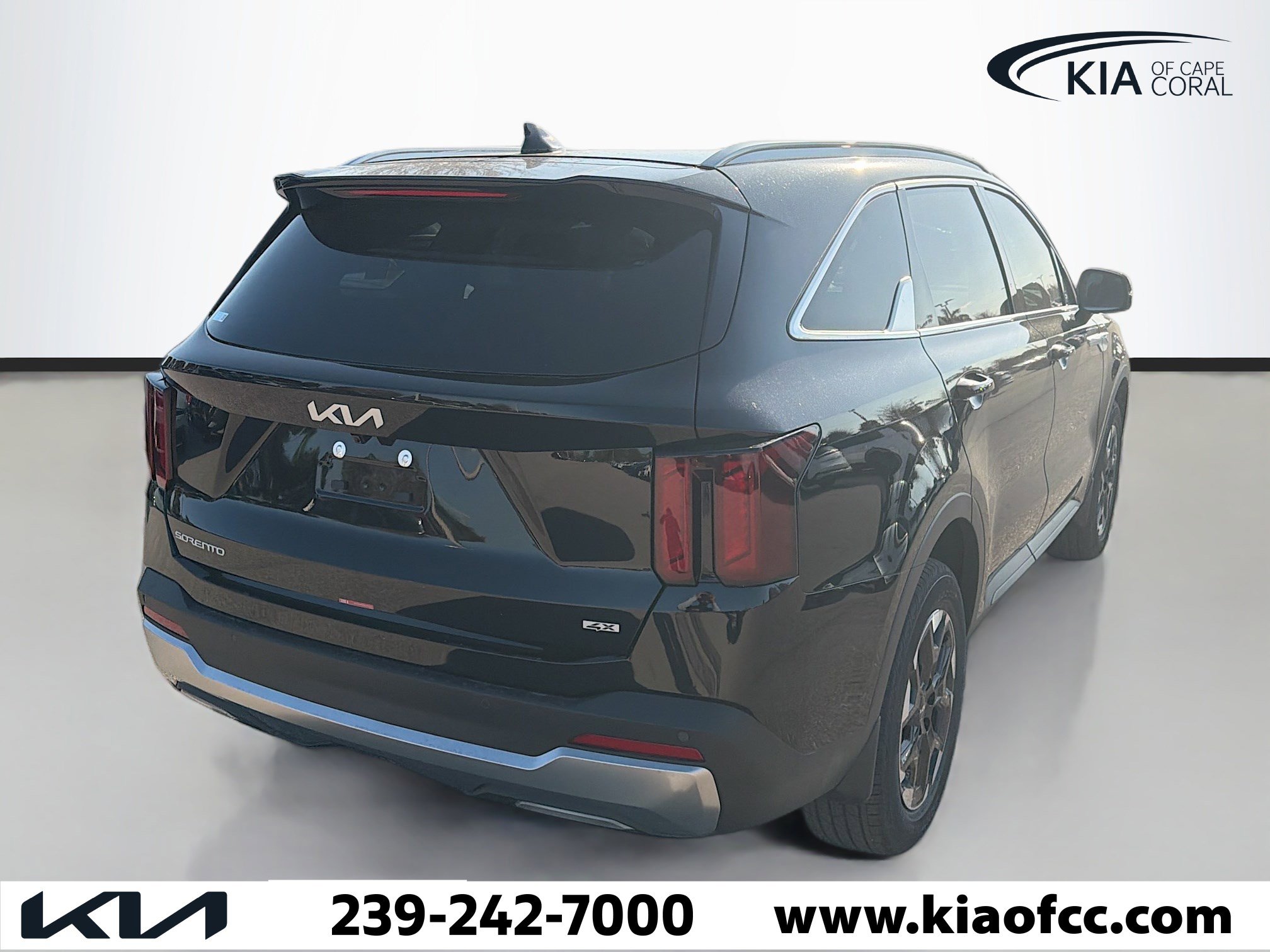 New 2026 Kia Sorento S image 5