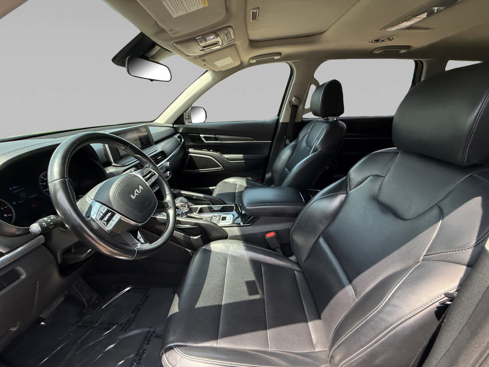 Used 2022 Kia Telluride S AWD/4WD image 11