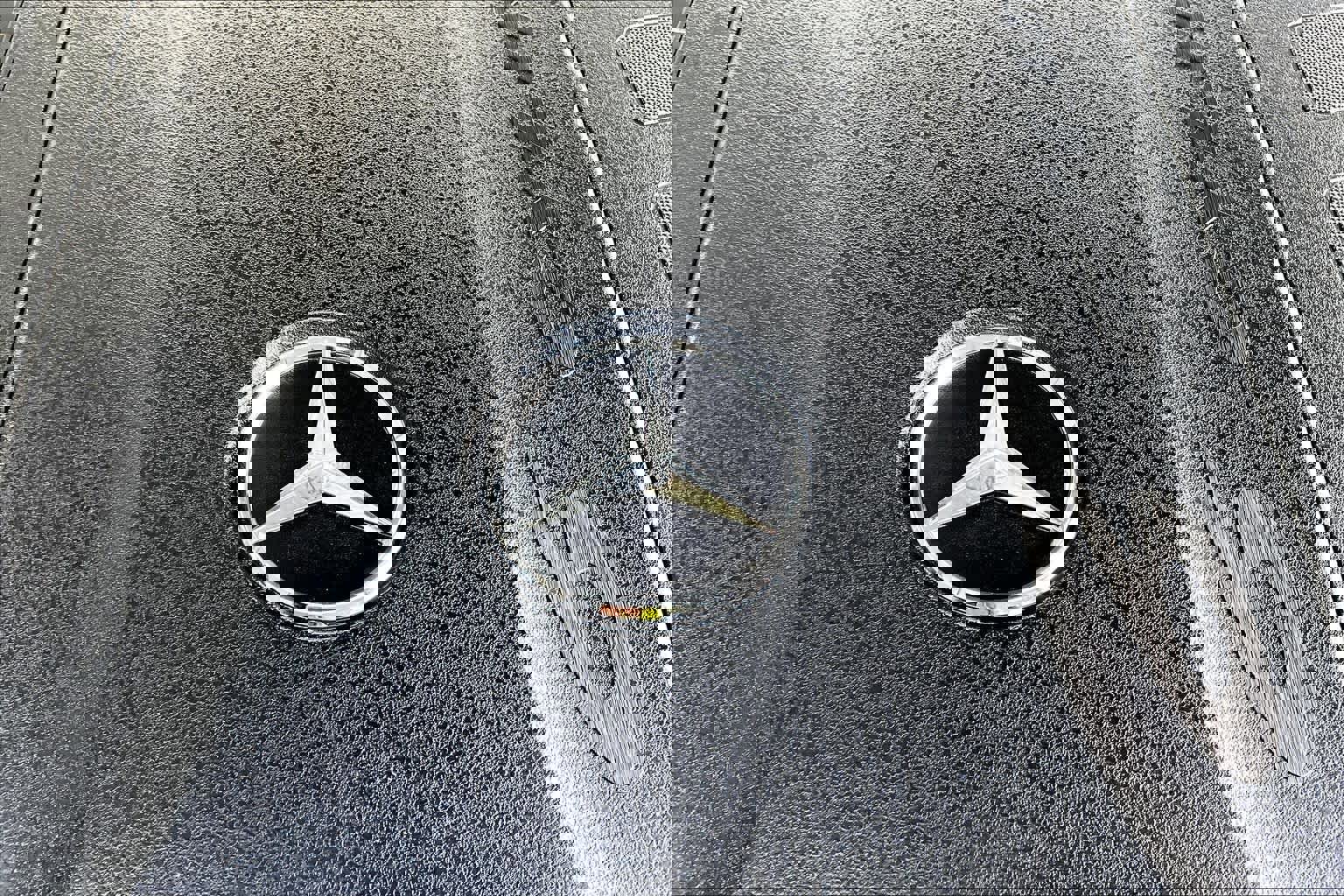 Used 2024 Mercedes-Benz CLE 450 4MATIC Cabriolet image 32