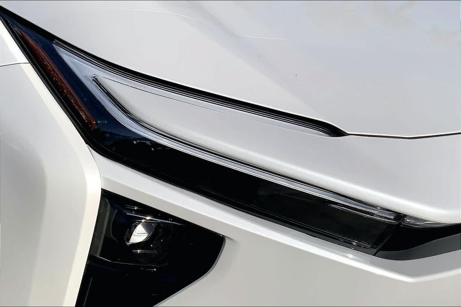 New 2026 Toyota bZ AWD/4WD image 13