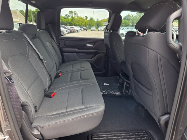 New 2026 RAM 1500 Express RWD image 16
