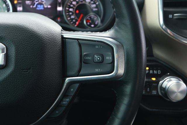 Certified 2022 RAM 1500 Laramie image 14