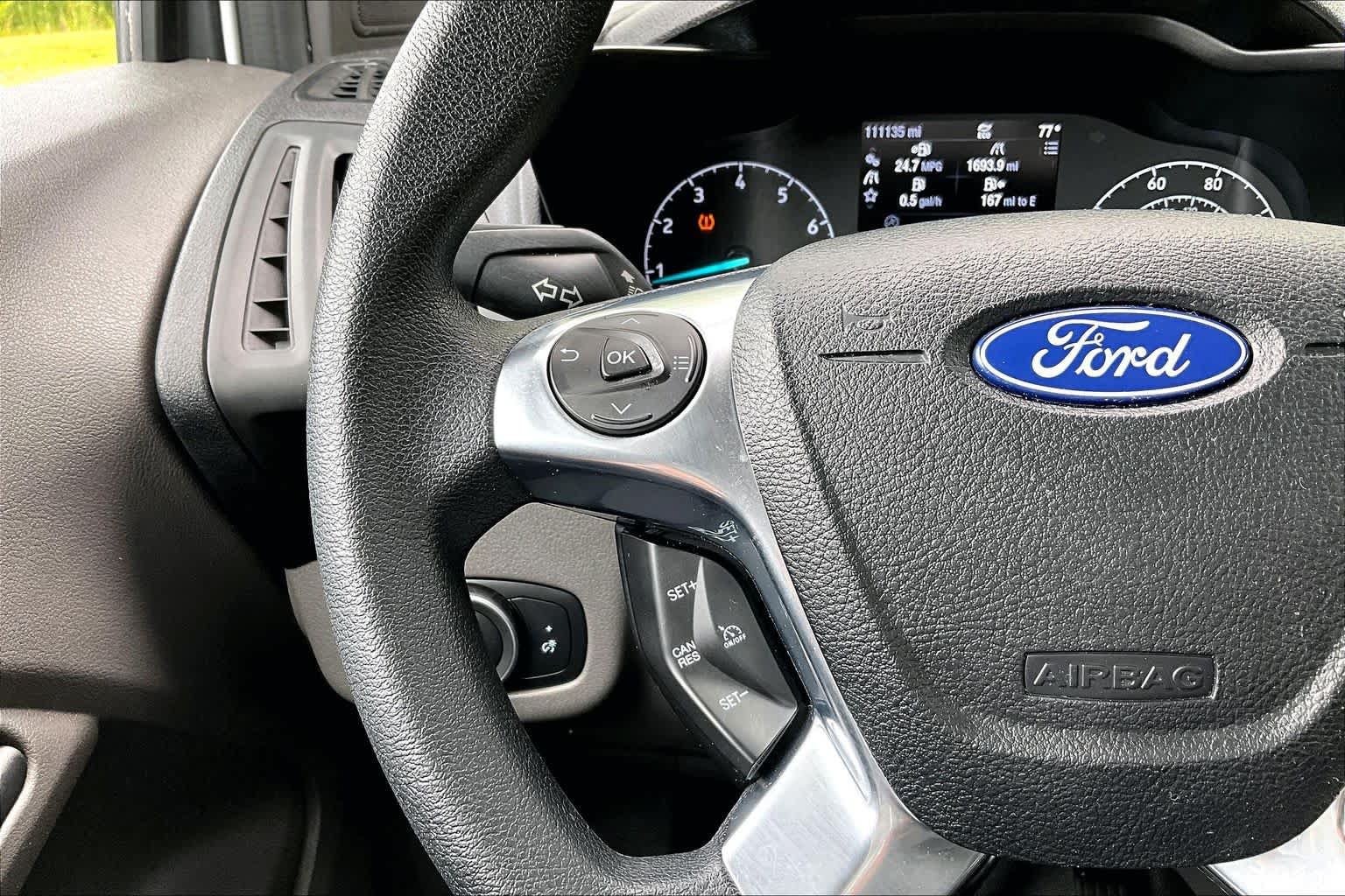 Used 2019 Ford Transit Connect XL FWD image 24