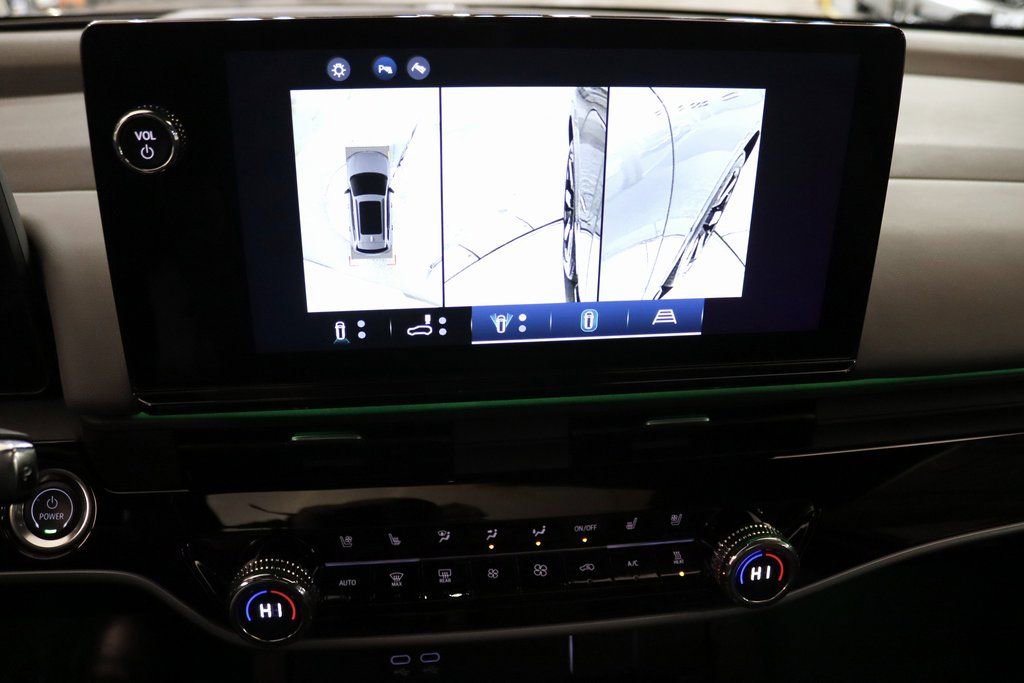 Used 2025 Honda Prologue Elite image 23