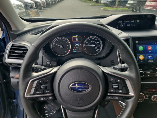 Used 2024 Subaru Forester Touring AWD/4WD image 26