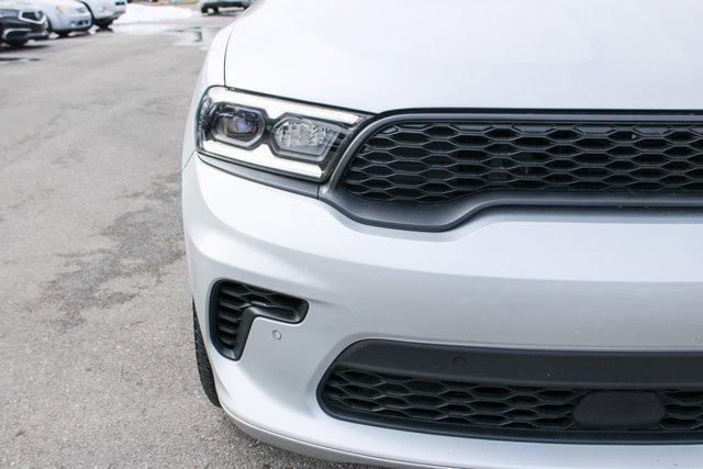 Used 2025 Dodge Durango GT image 39