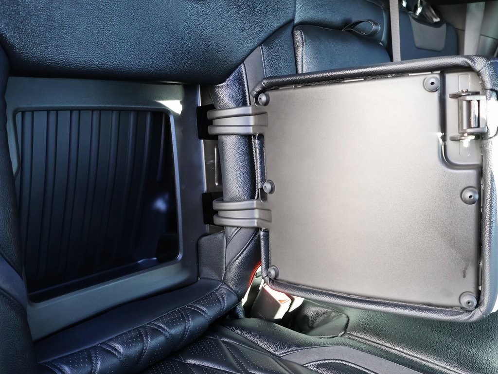 Used 2023 GMC Sierra 1500 AT4 w/ AT4 Premium Package image 17