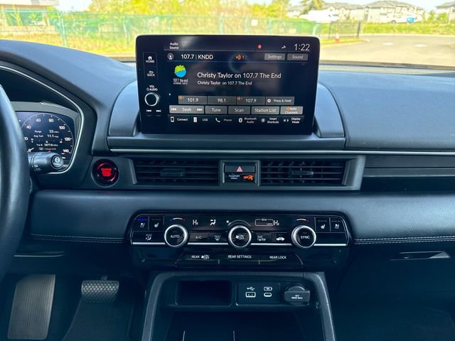 Used 2023 Honda Pilot Elite image 28