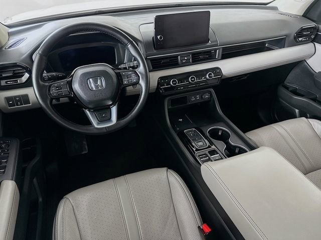 Certified 2024 Honda Pilot Elite image 33