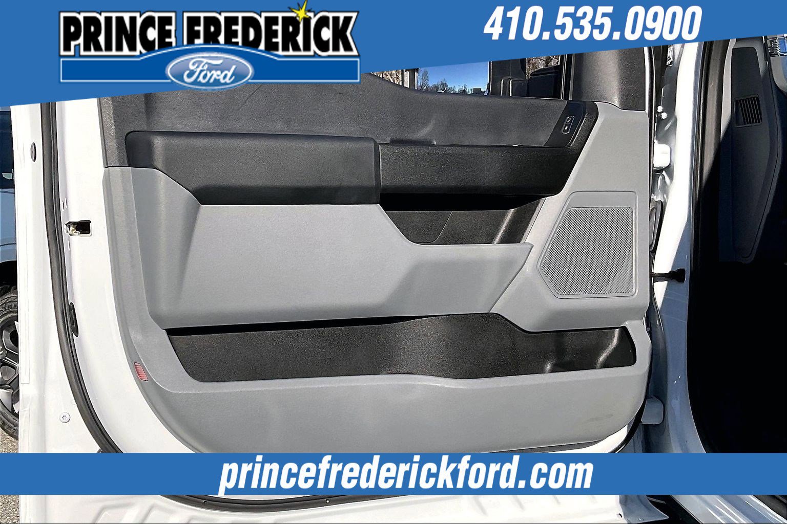 Used 2023 Ford F250 XL image 21