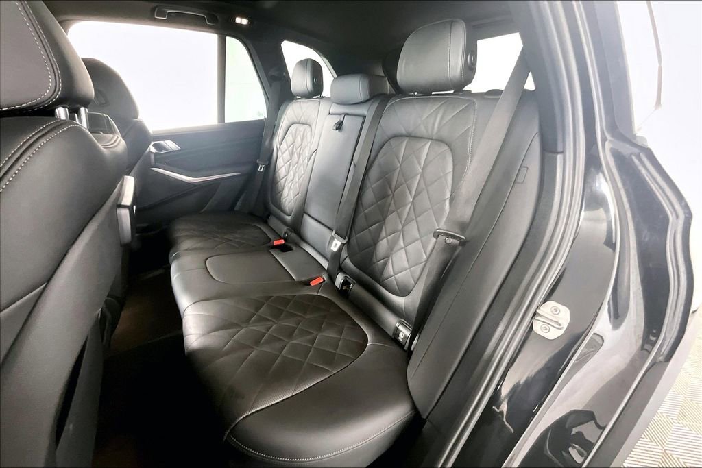 Used 2023 BMW X5 xDrive40i image 26