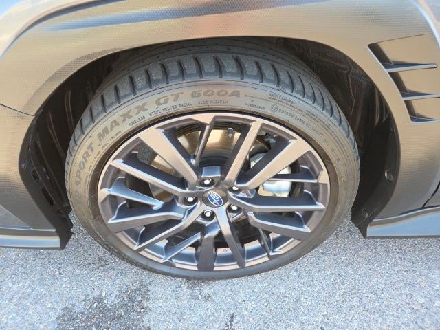 Used 2025 Subaru WRX Premium w/ Accessory Package #2 AWD/4WD image 23