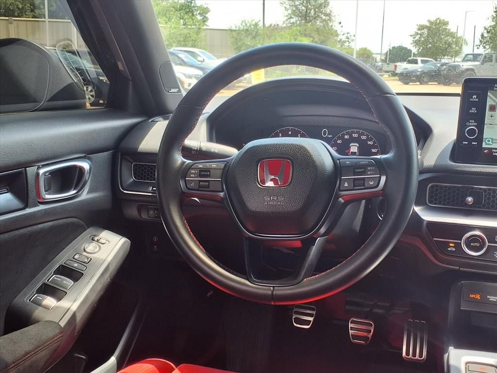 Used 2024 Honda Civic Type R image 19