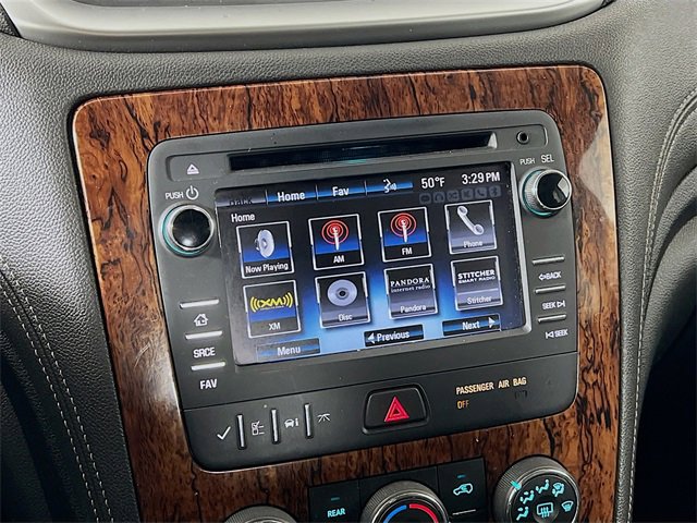 Used 2014 Chevrolet Traverse LT w/ All-Star Edition image 16