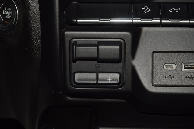 Used 2022 GMC Sierra 2500 AT4 w/ Gooseneck/5TH Wheel Package image 36