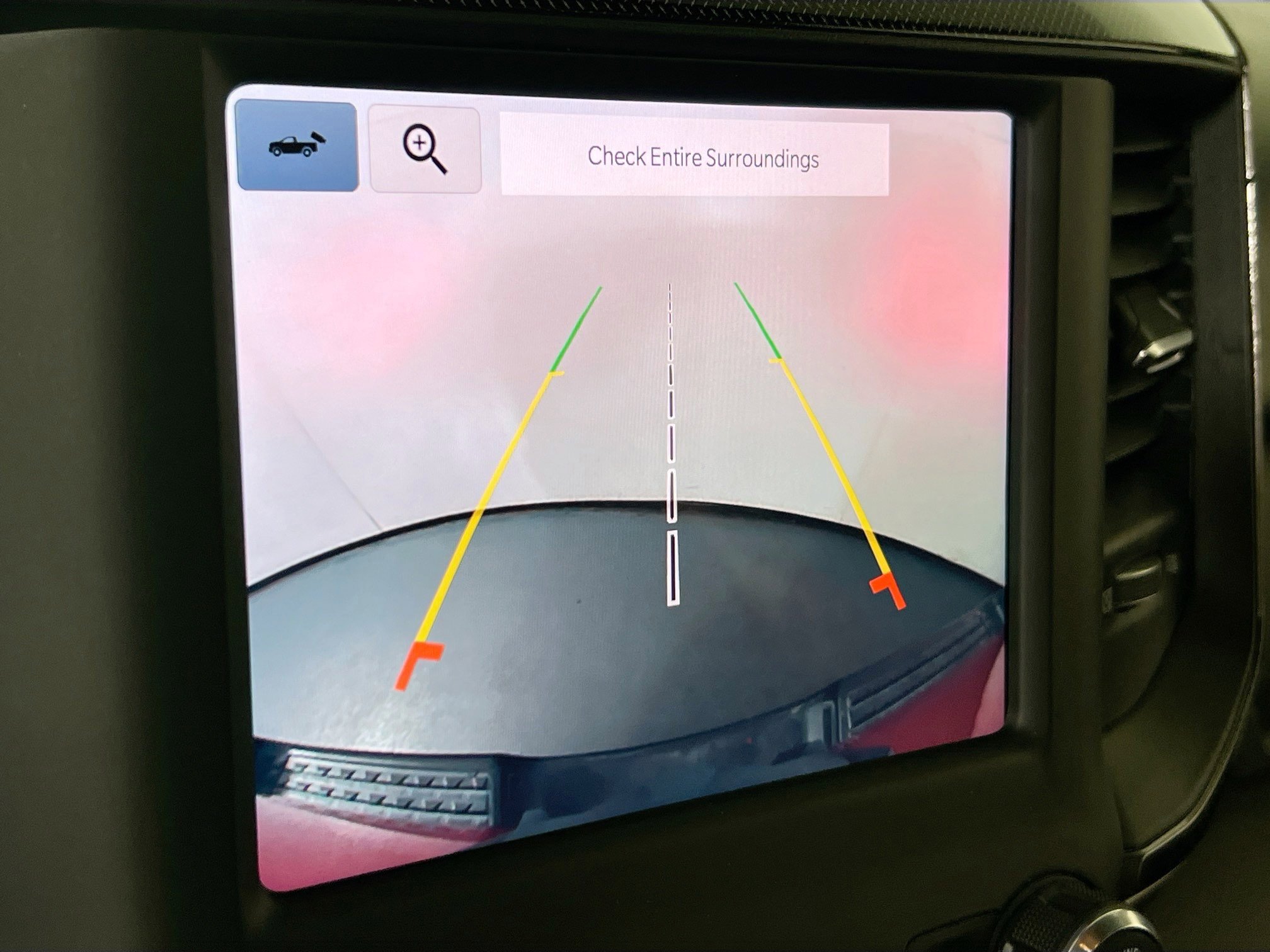 Used 2022 RAM 1500 Big Horn w/ Built-to-serve Edition image 13