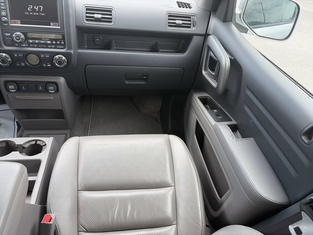 Used 2012 Honda Ridgeline RTL image 17