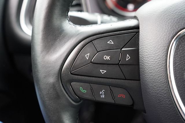 Certified 2016 Dodge Challenger R/T w/ Cold Weather Group image 26