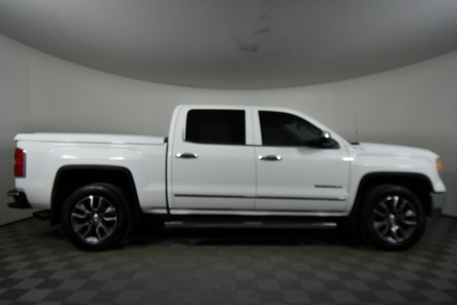 Used 2015 GMC Sierra 1500 SLT image 15