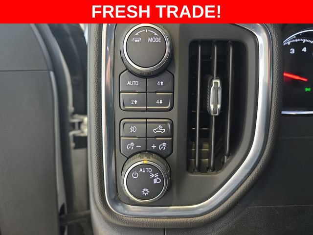 Used 2020 Chevrolet Silverado 1500 RST w/ All-Star Edition AWD/4WD image 30