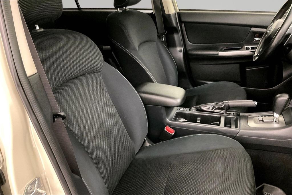 Used 2015 Subaru Crosstrek 2.0i Premium AWD/4WD image 22