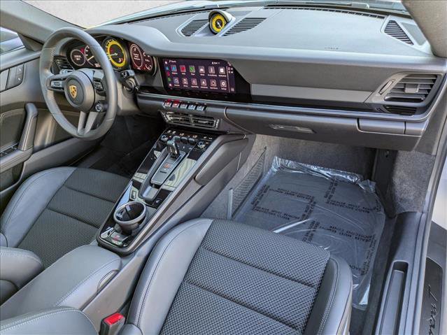 Used 2024 Porsche 911 Carrera image 21