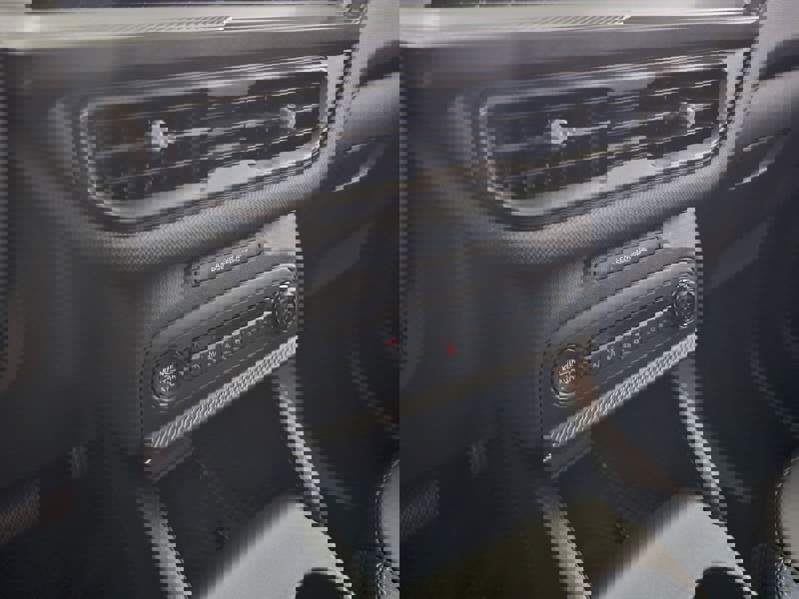 New 2025 Ford Bronco Sport Outer Banks image 40