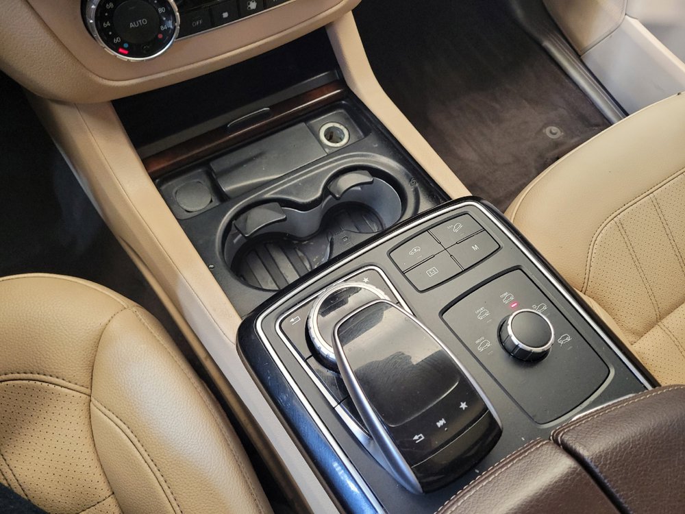 Used 2019 Mercedes-Benz GLS 450 4MATIC w/ Premium 1 Package image 26