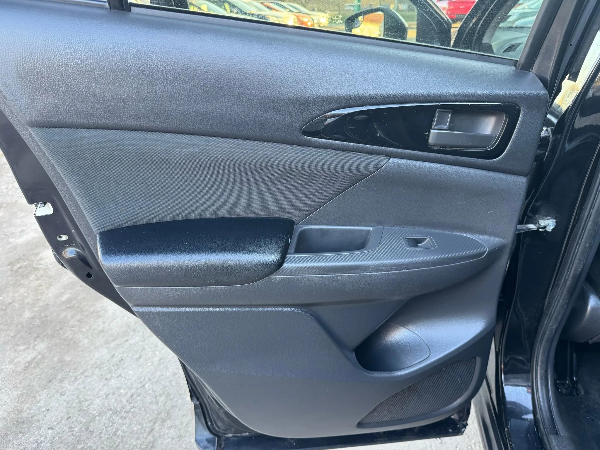 Used 2019 Mitsubishi Eclipse Cross ES image 17