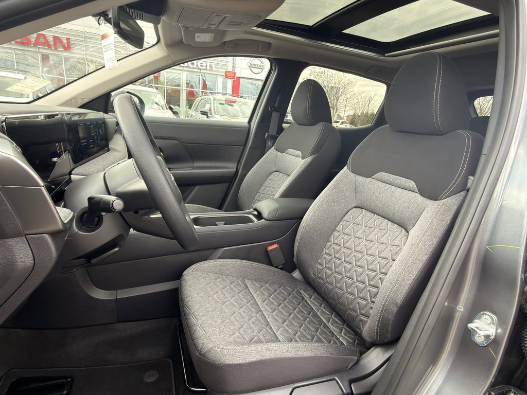 New 2026 Nissan Kicks SV image 11