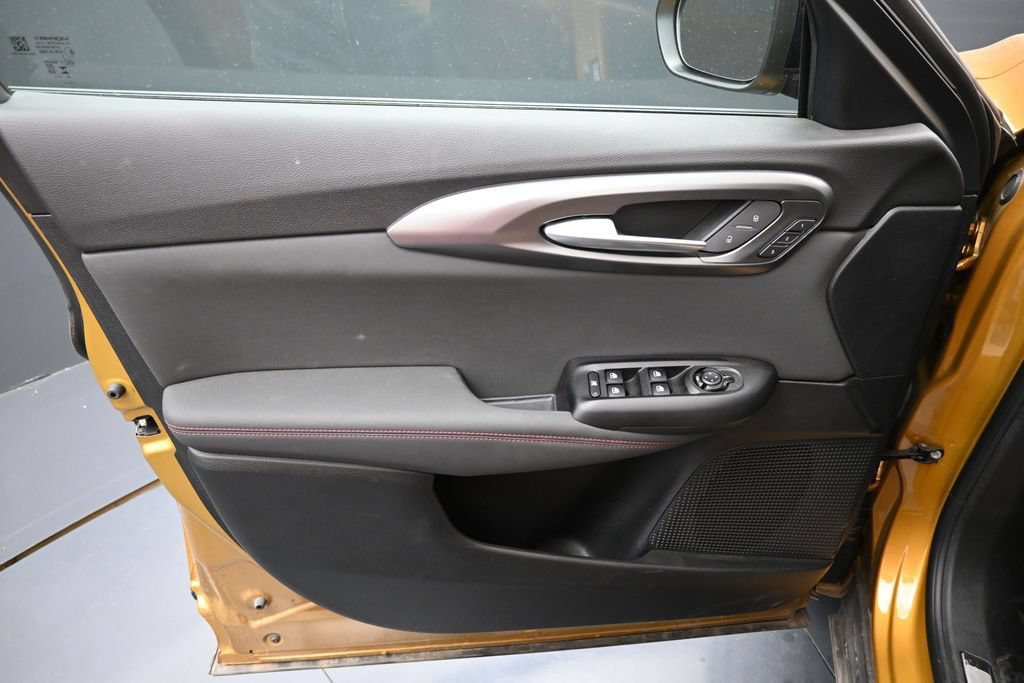 New 2025 Dodge Hornet R/T AWD/4WD image 17