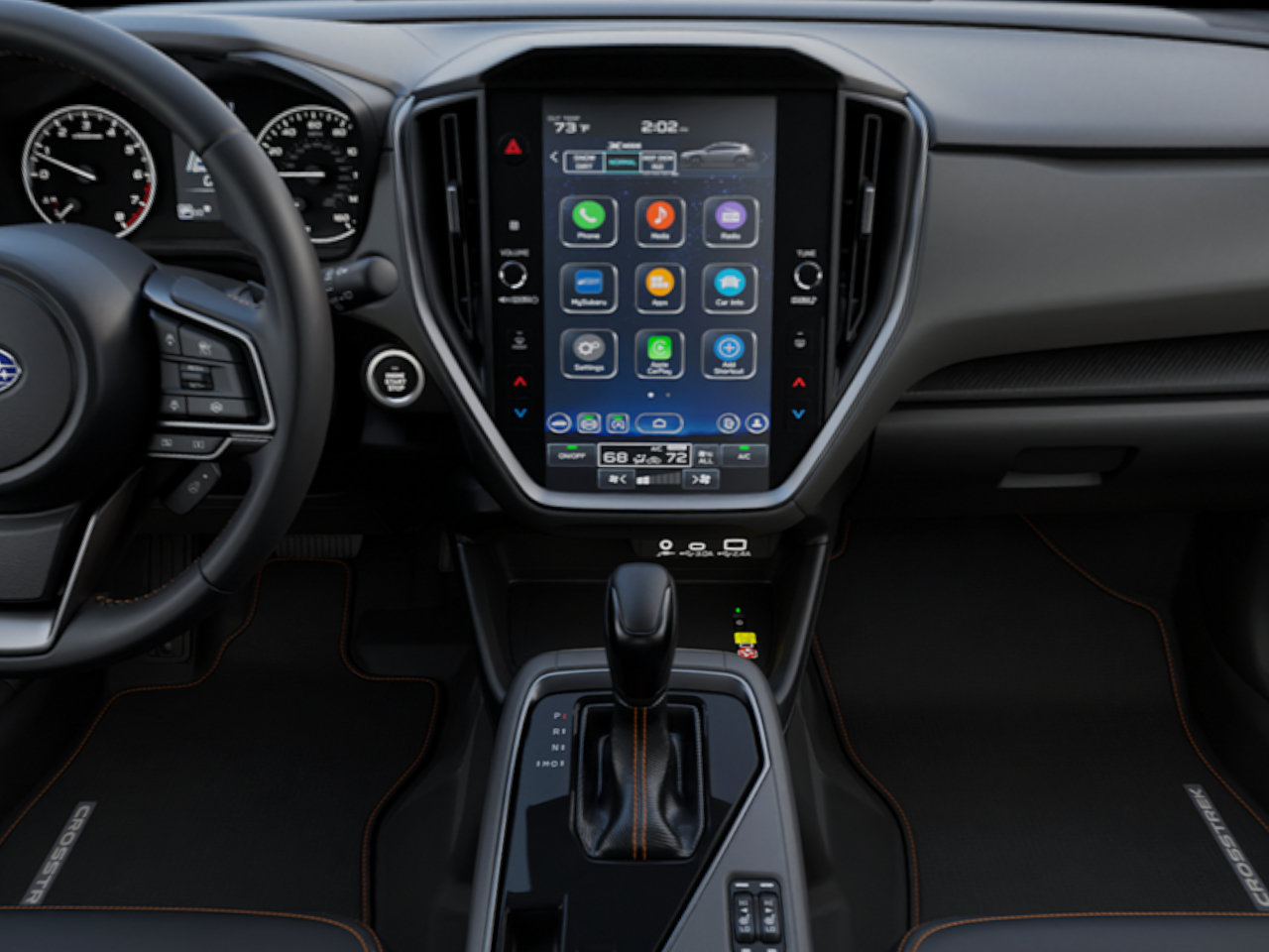 New 2026 Subaru Crosstrek 2.5i Limited AWD/4WD image 25