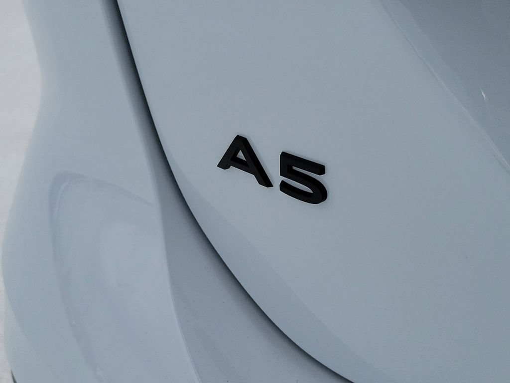 New 2026 Audi A5 2.0T Premium Plus AWD/4WD image 5