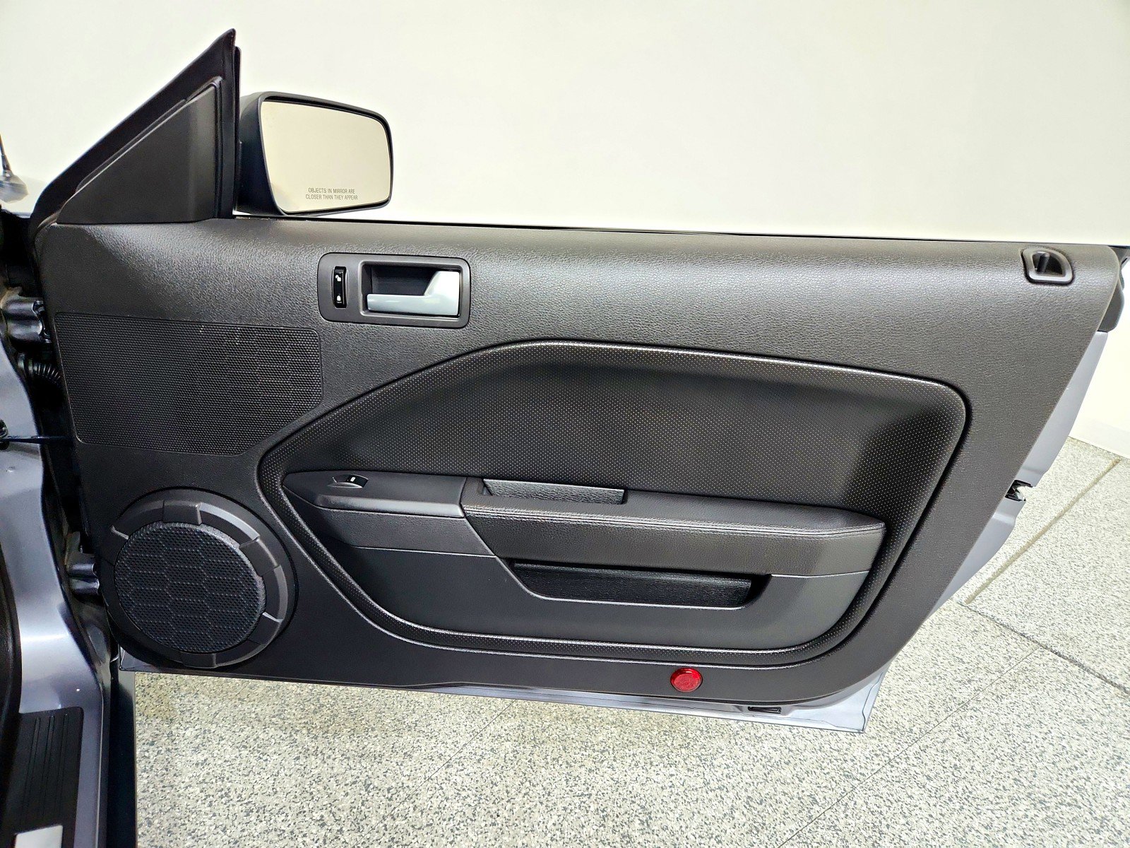 Used 2007 Ford Mustang Shelby GT500 image 25