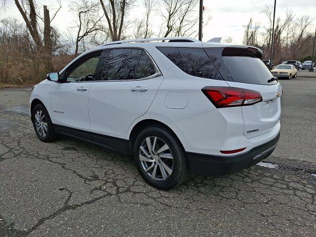 Used 2023 Chevrolet Equinox Premier image 4