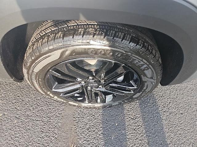 New 2026 Chevrolet Trax ACTIV w/ Sunroof Package image 9