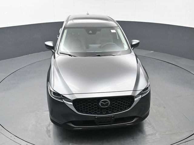 Certified 2023 MAZDA CX-5 AWD 2.5 S w/ Premium Package image 42