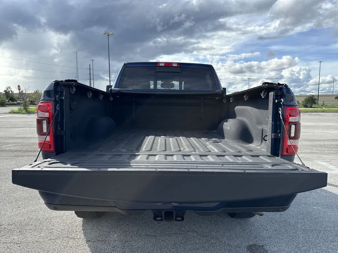 Certified 2022 RAM 2500 Limited AWD/4WD image 32