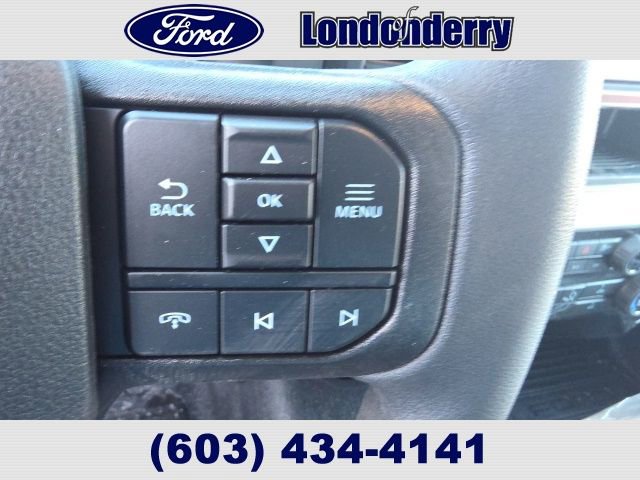 New 2026 Ford F600 4x4 Regular Cab Super Duty w/ XLT Value Package image 16