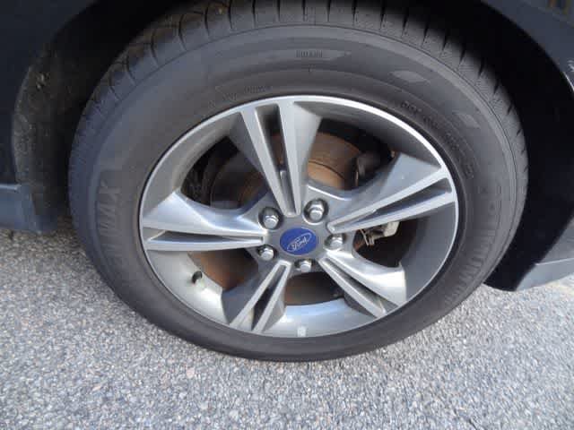 Used 2016 Ford Focus SE FWD image 16