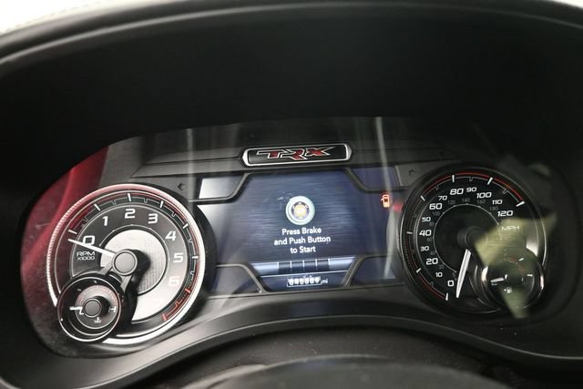 Used 2022 RAM 1500 TRX w/ TRX Level 1 Equipment Group AWD/4WD image 5