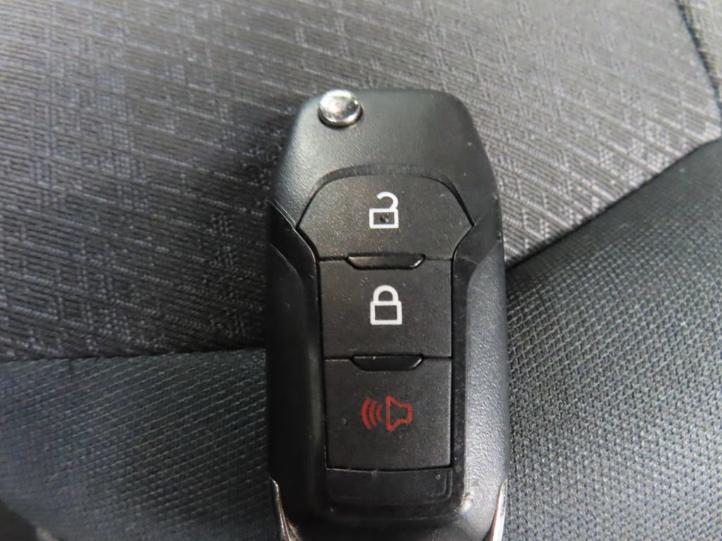 Used 2025 Ford F150 XLT w/ Equipment Group 301A Standard AWD/4WD image 50