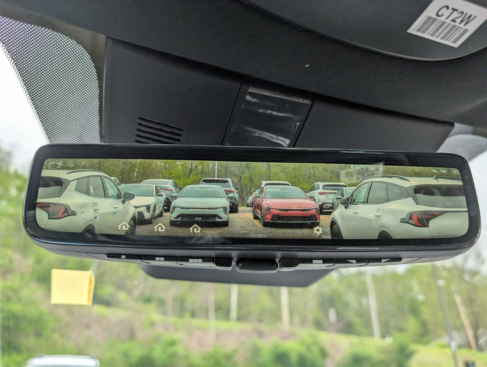 New 2026 Kia Sorento SX Prestige AWD/4WD image 31