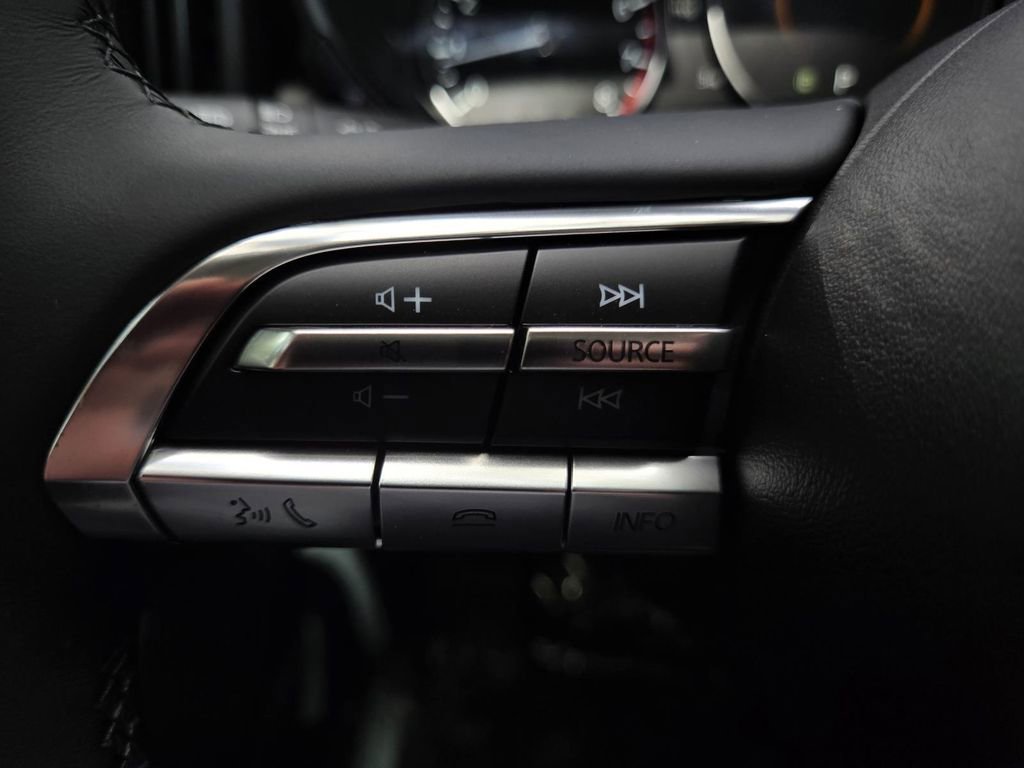 New 2025 MAZDA CX-50 2.5 Turbo w/ Weather Package image 30