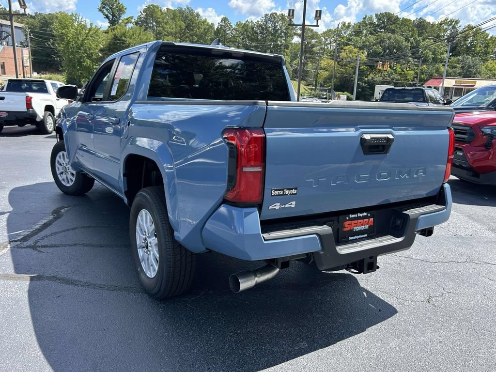 New 2026 Toyota Tacoma 4x4 Double Cab image 5