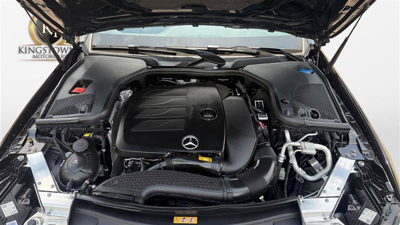 Used 2022 Mercedes-Benz E 350 Sedan w/ Driver Assistance Package image 20