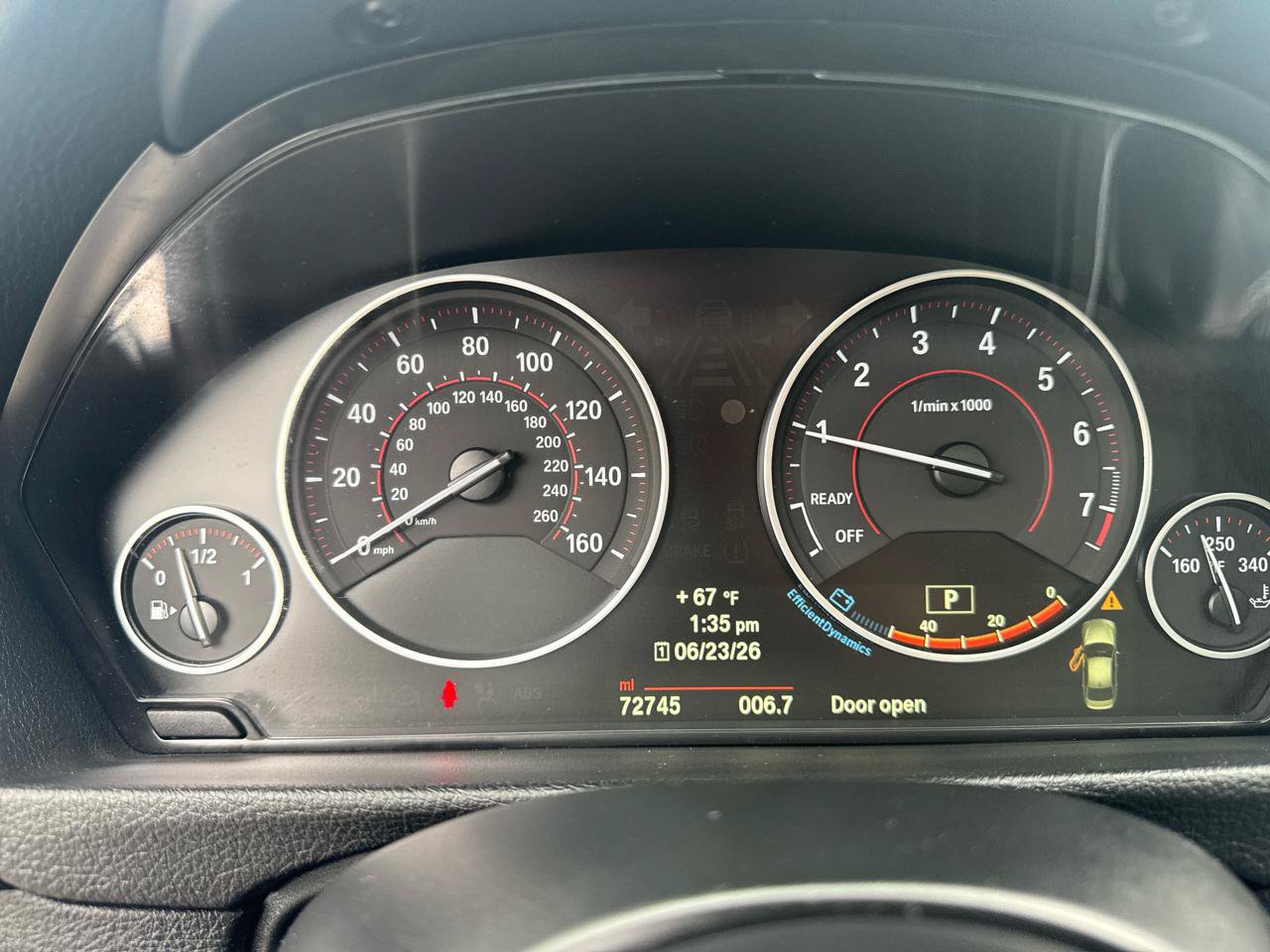 Used 2014 BMW 335i xDrive Sedan AWD/4WD image 36