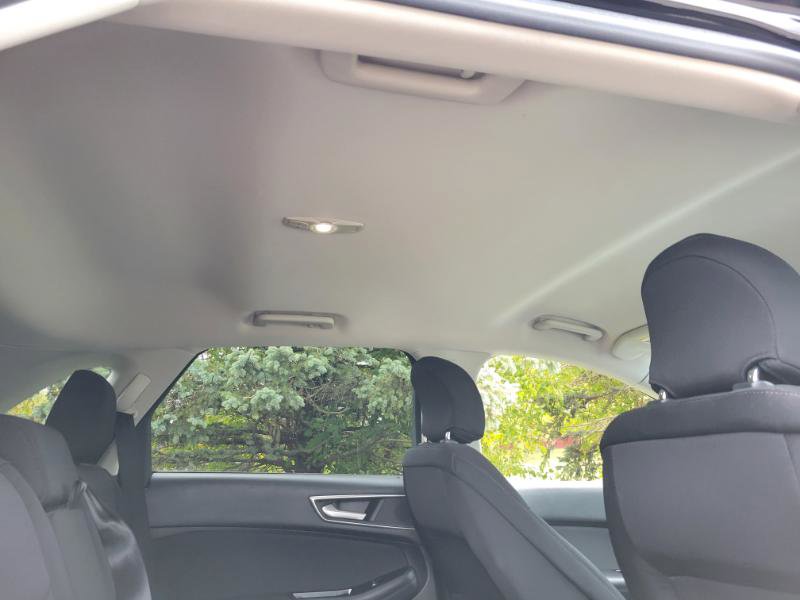Used 2016 Ford Edge SEL image 41