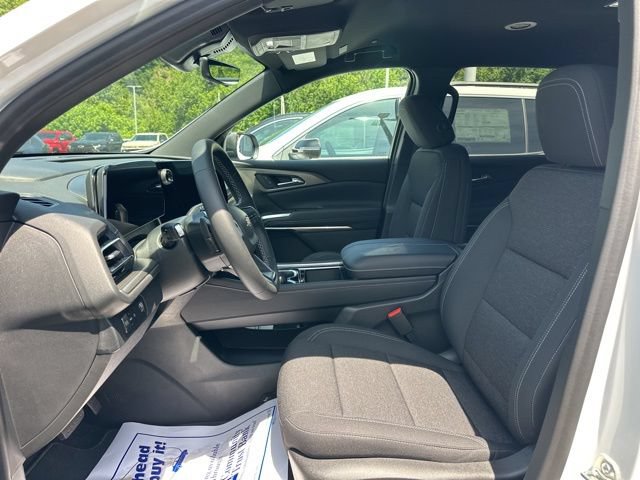 New 2026 Chevrolet Traverse LT w/ Driver Confidence Package FWD image 19